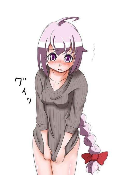 【艦これ】子日の二次エロ画像　50枚【艦隊これくしょん】 32