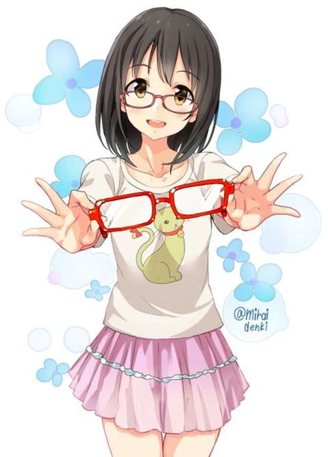 【アイマス】上条春菜の二次エロ画像　25枚【アイドルマスター】 16