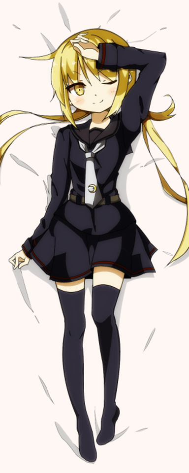 【艦これ】皐月の二次エロ画①　100枚【艦隊これくしょん】 65
