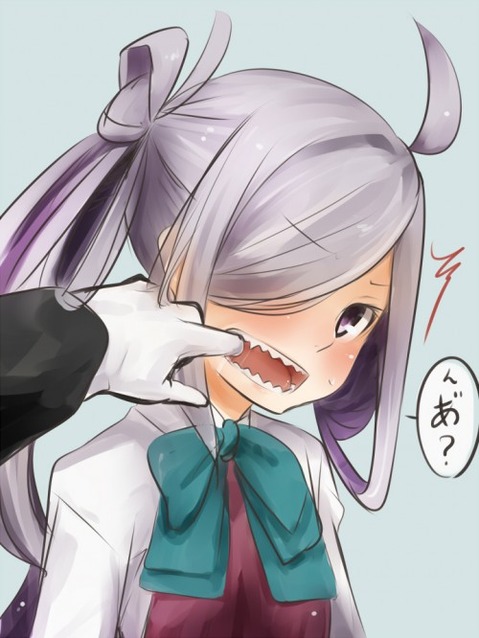 【艦これ】朝霜の二次エロ　100枚【艦隊これくしょん】 4