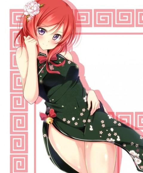 【ラブライブ!】西木野真姫の二次エロ画像　100枚 39