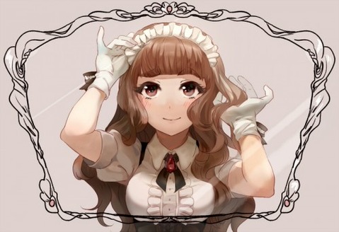 【アイマス】神谷奈緒のエロ画像　50枚【アイドルマスター】 5