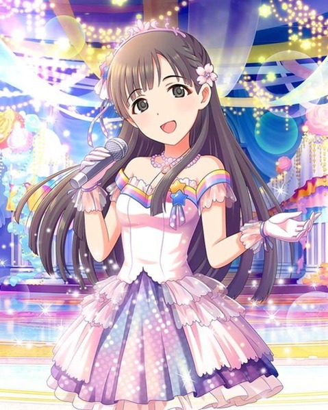 【アイマス】小早川紗枝の二次エロ画　80枚【アイドルマスター】 48