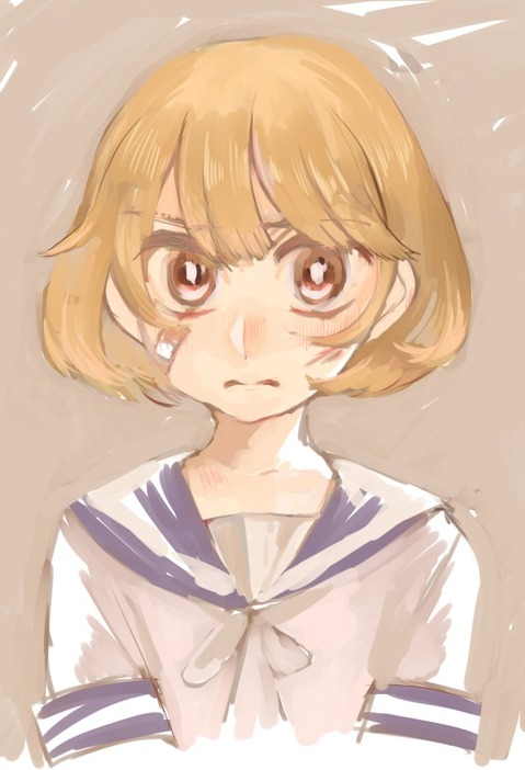 【艦これ】朧の二次エロ画　90枚【艦隊これくしょん】 85