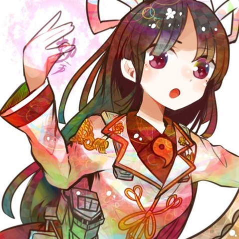 【艦これ】飛鷹の二次エロ画像　100枚【艦隊これくしょん】 55