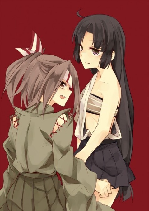 【艦これ】祥鳳の二次エロ画像②　50枚【艦隊これくしょん】 2