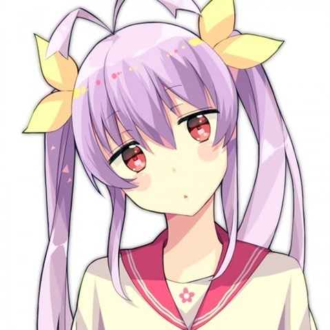 ツインテールの女の子の二次エロ画像⑥　100枚 9