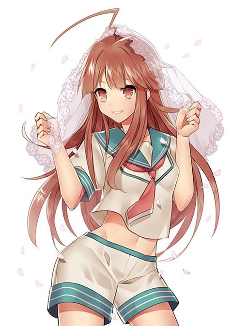 【艦これ】球磨の二次エロ画像　92枚【艦隊これくしょん】 75