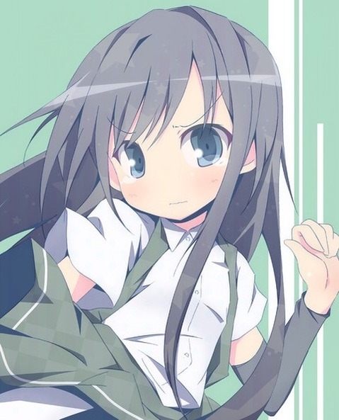 【艦これ】朝潮の二次エロ画像　73枚【艦隊これくしょん】 33