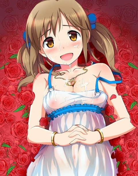 【アイマス】十時愛梨の二次エロ画像②　50枚【アイドルマスター】 22