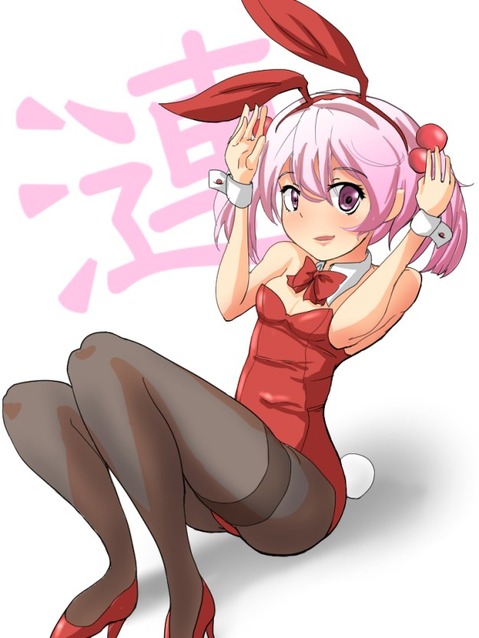 【艦これ】漣の二次エロ画像　100枚【艦隊これくしょん】 99