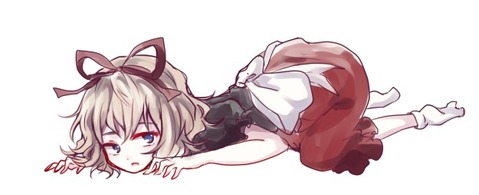 【東方】メディスン・メランコリーの二次エロ画像　100枚【東方Project】 37