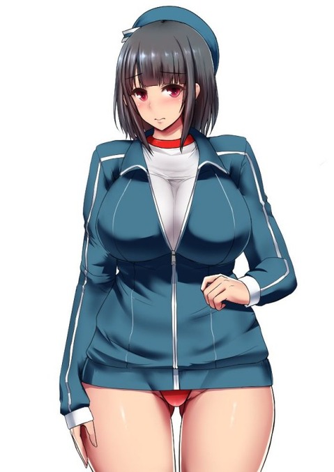 【艦これ】高雄の二次エロ画像　100枚【艦隊これくしょん】 32