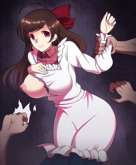 【艦これ】間宮の二次エロ画像　50枚【艦隊これくしょん】 42