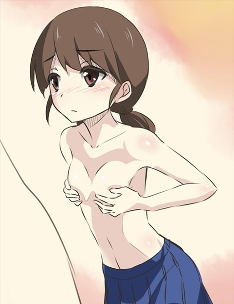 【艦これ】白雪の二次エロ画像　70枚【艦隊これくしょん】 32