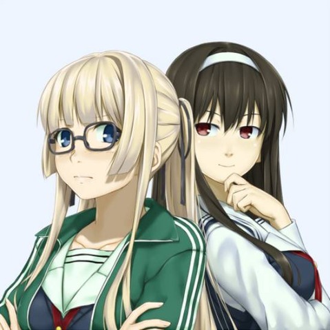 【冴えカノ】澤村・スペンサー・英梨々の二次エロ画像　100枚【冴えない彼女の育て方】 12