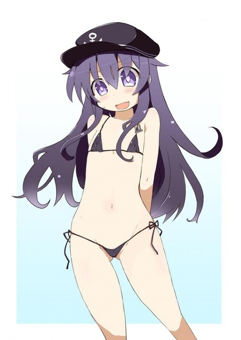 【艦これ】暁の二次エロ画像　100枚【艦隊これくしょん】 9