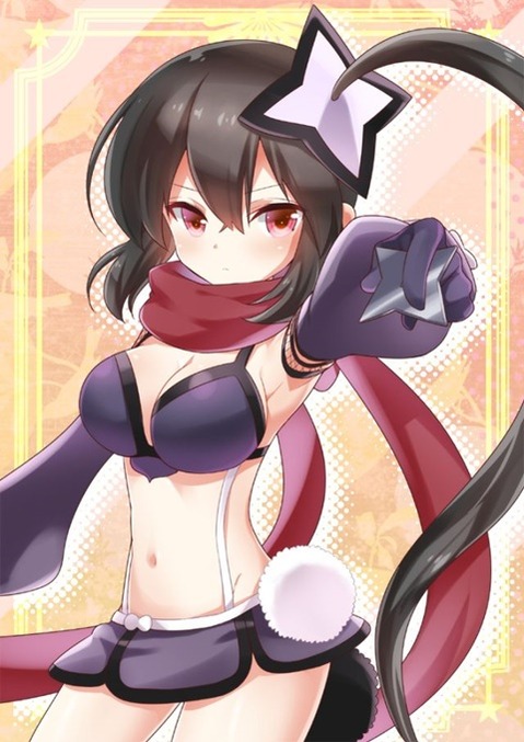 魔法少女育成計画の二次エロ画像①　25枚【まほいく】 16