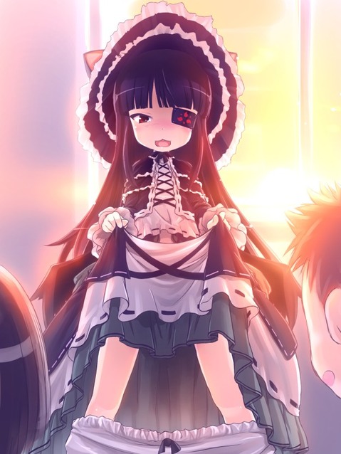 【閃乱カグラ】未来の二次エロ画像　70枚 44