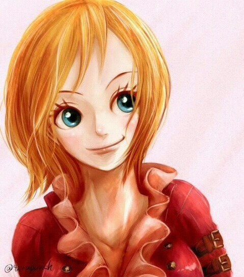 【ONE PIECE】コアラの二次エロ画像　100枚【ワンピース】 48