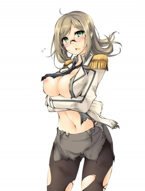 【艦これ】香取の二次エロ画像　95枚【艦隊これくしょん】 1