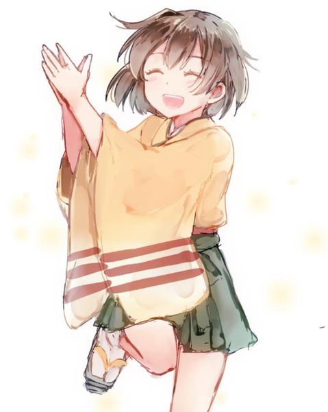 【艦これ】飛龍の二次エロ画像　100枚【艦隊これくしょん】 59