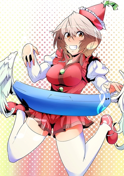 【東方】リリカ・プリズムリバーの二次エロ画像　75枚【東方Project】 11
