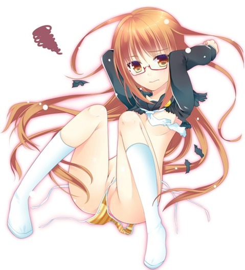 【艦これ】望月の二次エロ画像　74枚【艦隊これくしょん】 33