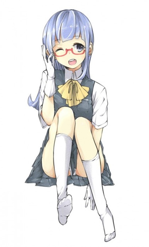 【艦これ】初風の二次エロ画像　100枚【艦隊これくしょん】 10