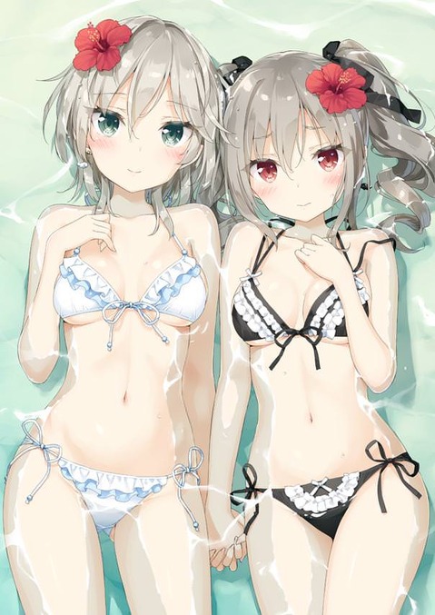 【アイマス】アナスタシア(アーニャ)の二次エロ画像②　70枚【アイドルマスター】 22