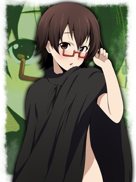 【けいおん！】真鍋和の二次エロ画像②　45枚【艦隊これくしょん】 18