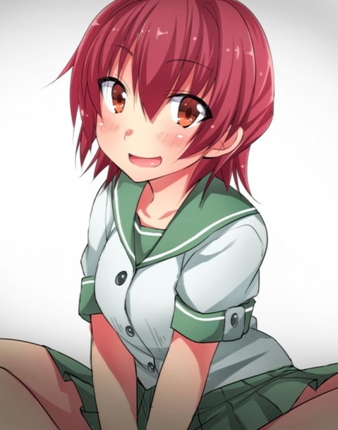 【艦これ】鬼怒の二次エロ画像　70枚【艦隊これくしょん】 3