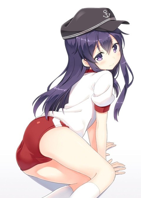【艦これ】暁の二次エロ画像　100枚【艦隊これくしょん】 67