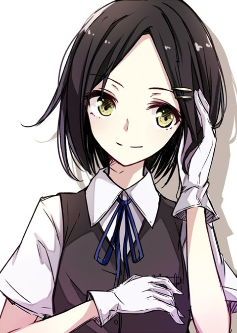 【艦これ】黒潮の二次エロ画像　81枚【艦隊これくしょん】 47