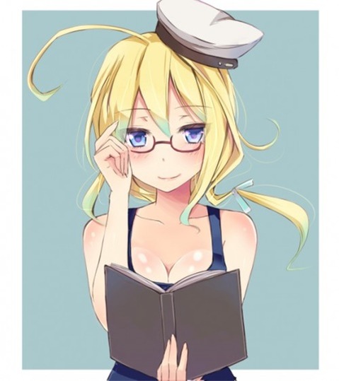 【艦これ】伊8の二次エロ画像②　80枚【艦隊これくしょん】 15
