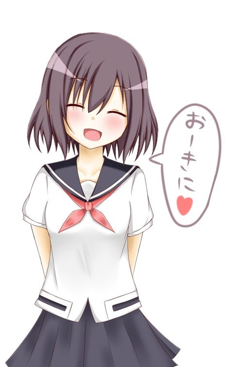 【咲-Saki-】園城寺怜の二次エロ画像　50枚 26
