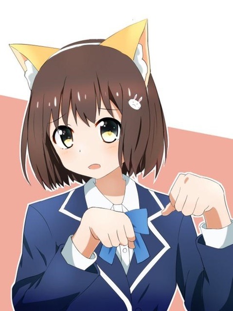 【この美】宇佐美みずきの二次エロ画像③　25枚【この美術部には問題がある！】 2