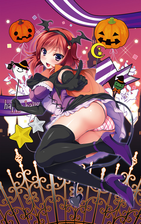 【ラブライブ!】西木野真姫の二次エロ画像　100枚 22