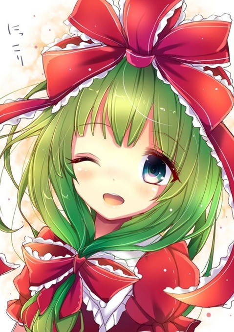 【東方】鍵山雛の二次エロ画像①　100枚【東方Project】 95