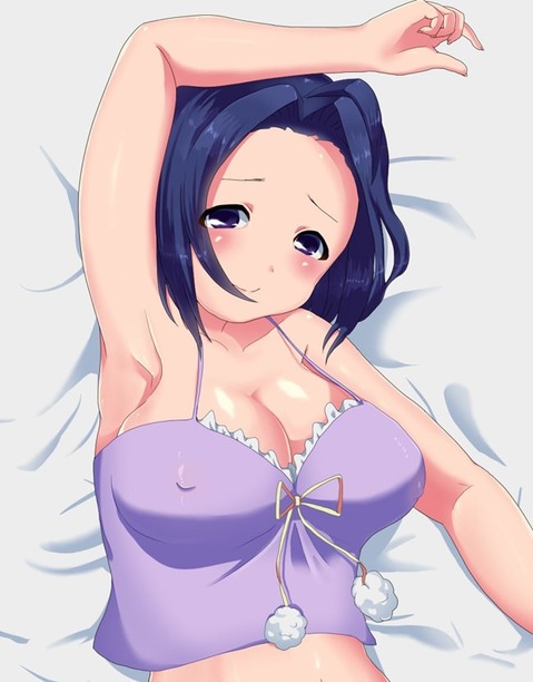 【アイマス】三浦あずさの二次エロ画像①　100枚【アイドルマスター】 18