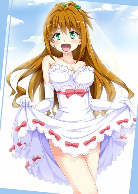 【アイマス】日野茜の二次エロ画像　70枚【アイドルマスター】 54