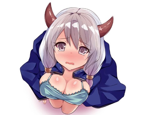 【グラブル】クムユの二次エロ画像　65枚【グランブルーファンタジー】 41