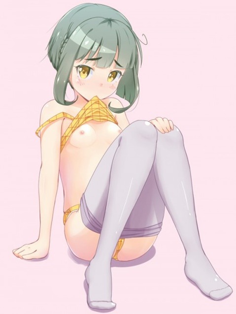 【艦これ】高波の二次エロ画像　70枚【艦隊これくしょん】 5