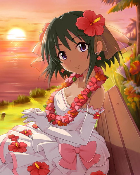 【アイマス】ナターリアの二次エロ画像　100枚【アイドルマスター】 38