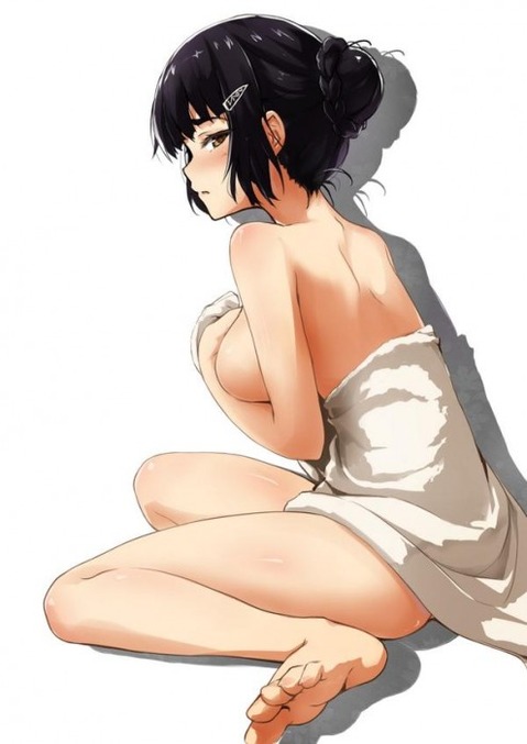 【艦これ】妙高の二次エロ画像　70枚【艦隊これくしょん】 16