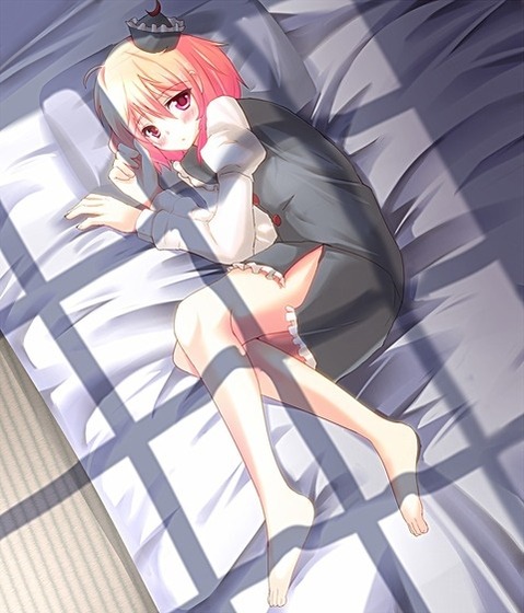 【東方】ルナサ・プリズムリバーの二次エロ画像　100枚【東方Project】 59