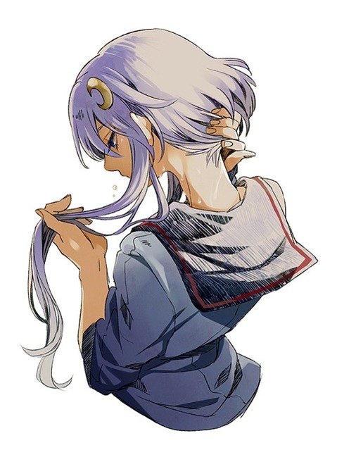 【艦これ】弥生の二次エロ画像　75枚【艦隊これくしょん】 67