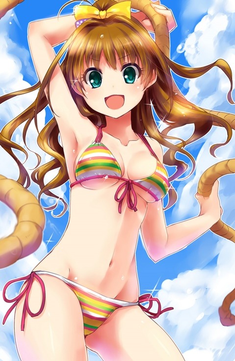 【アイマス】日野茜の二次エロ画像　70枚【アイドルマスター】 61