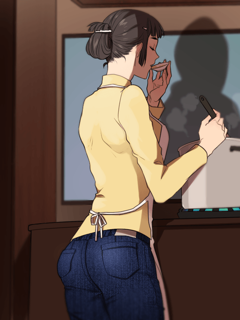 【艦これ】妙高の二次エロ画像　70枚【艦隊これくしょん】 67