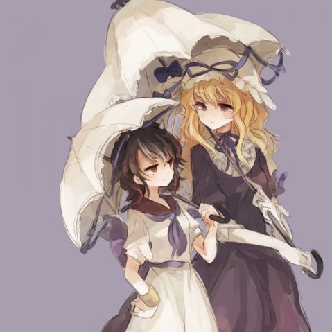 【東方】鬼人正邪の二次エロ画像　100枚【東方Project】 10